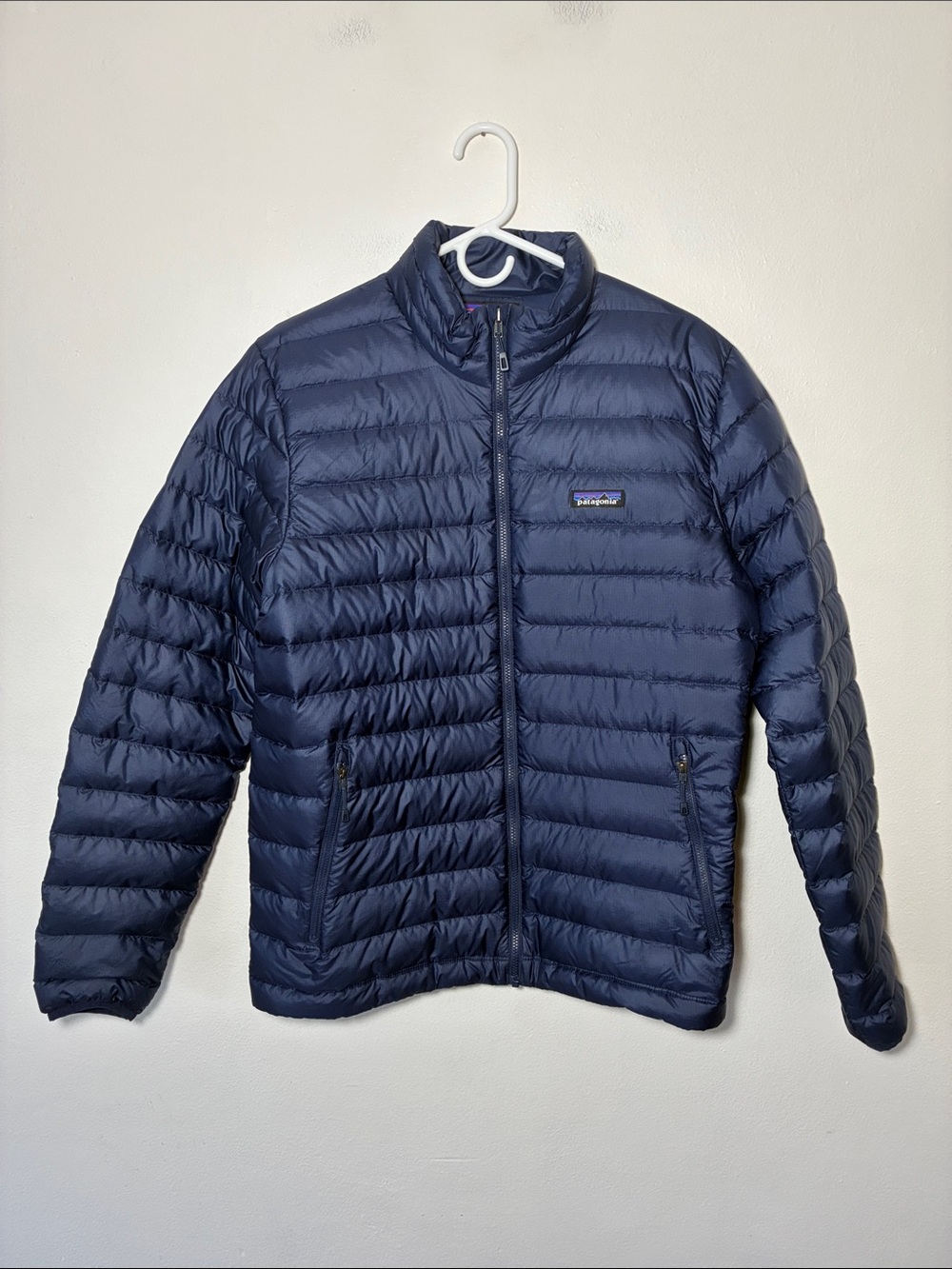 PATAGONIA Down Sweater Puffer Jacket